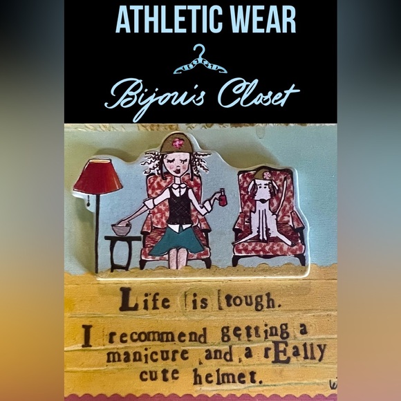 Other - 🪖Athletic Wear 🏸⛳️🏒🎾⛷️